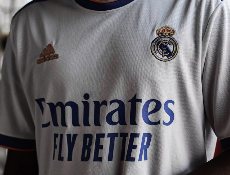 Styl bez námahy Pouliční outfit hráčů Realu Madrid krok za krokem